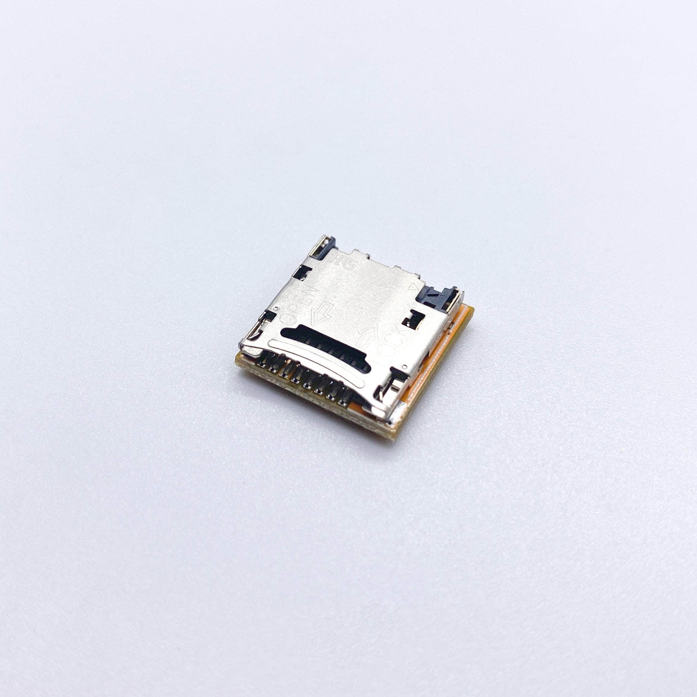  NewBeeDrone F411 Openlager Mini External Blackbox、mySite、merchandisen