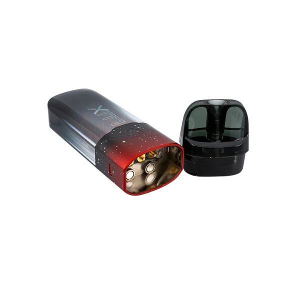 Vaporesso Luxe XR Pod System Kit、mySite、zt4zffjzw