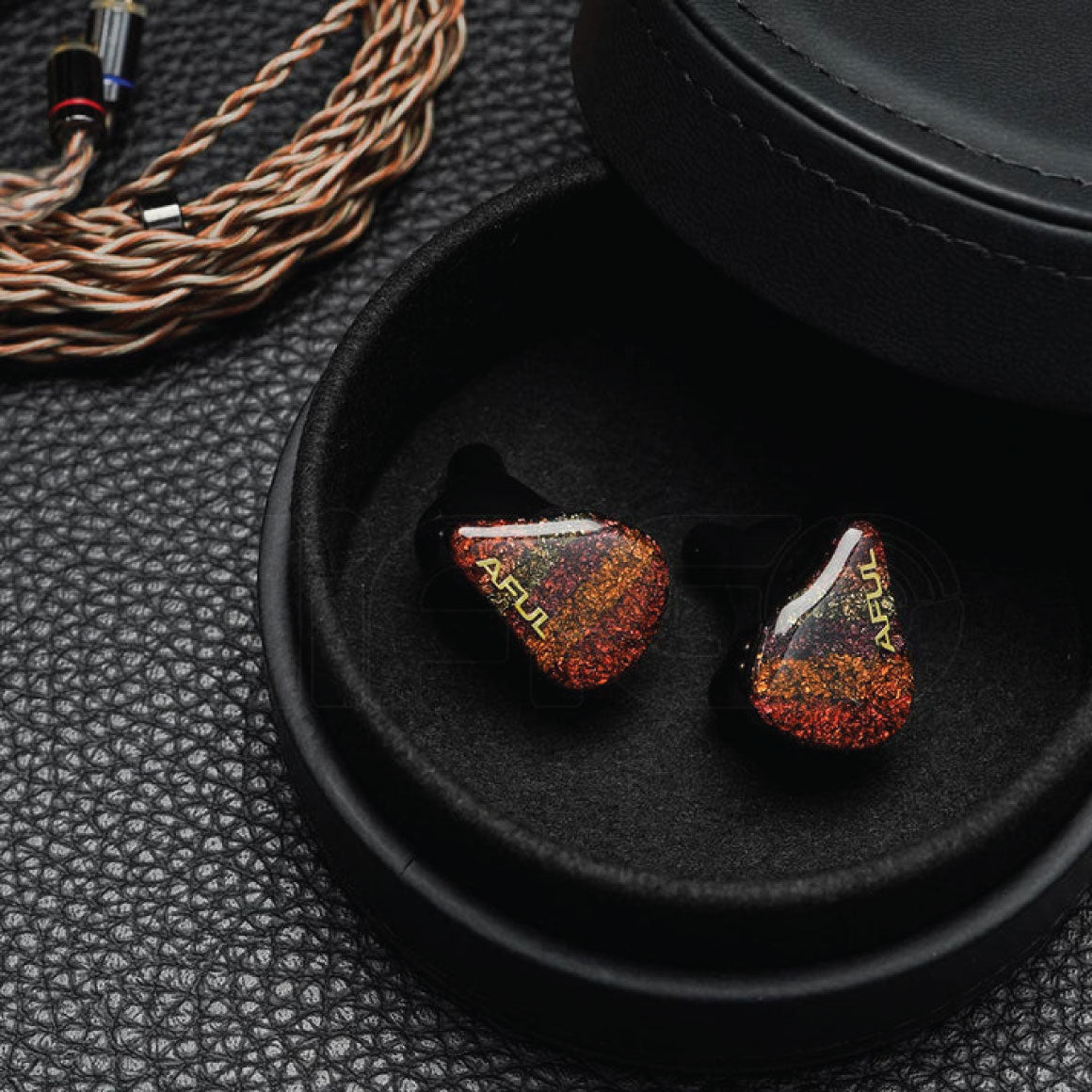  AFUL - Performer 8、mySite、merchandisen