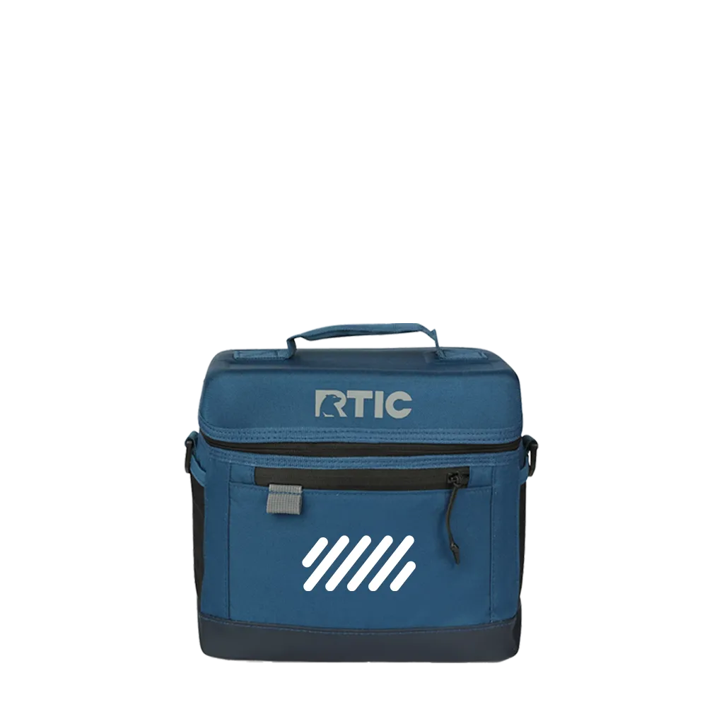 RTIC 8 can Everyday Cooler、mySite、noshort
