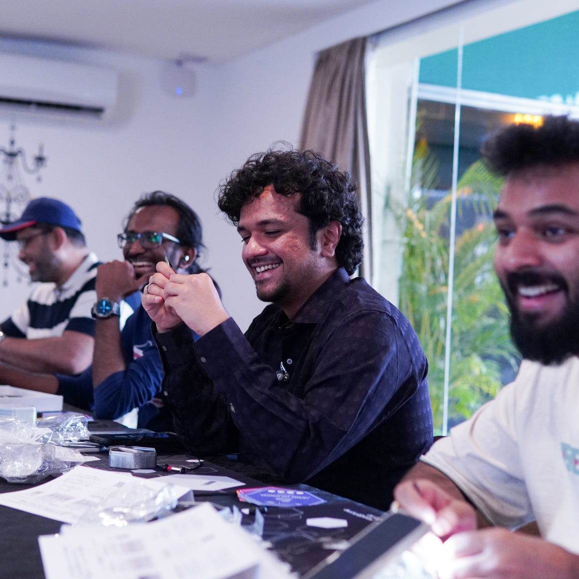  Final Audio Make 4 DIY IEM Workshop - Bengaluru、mySite、merchandisen