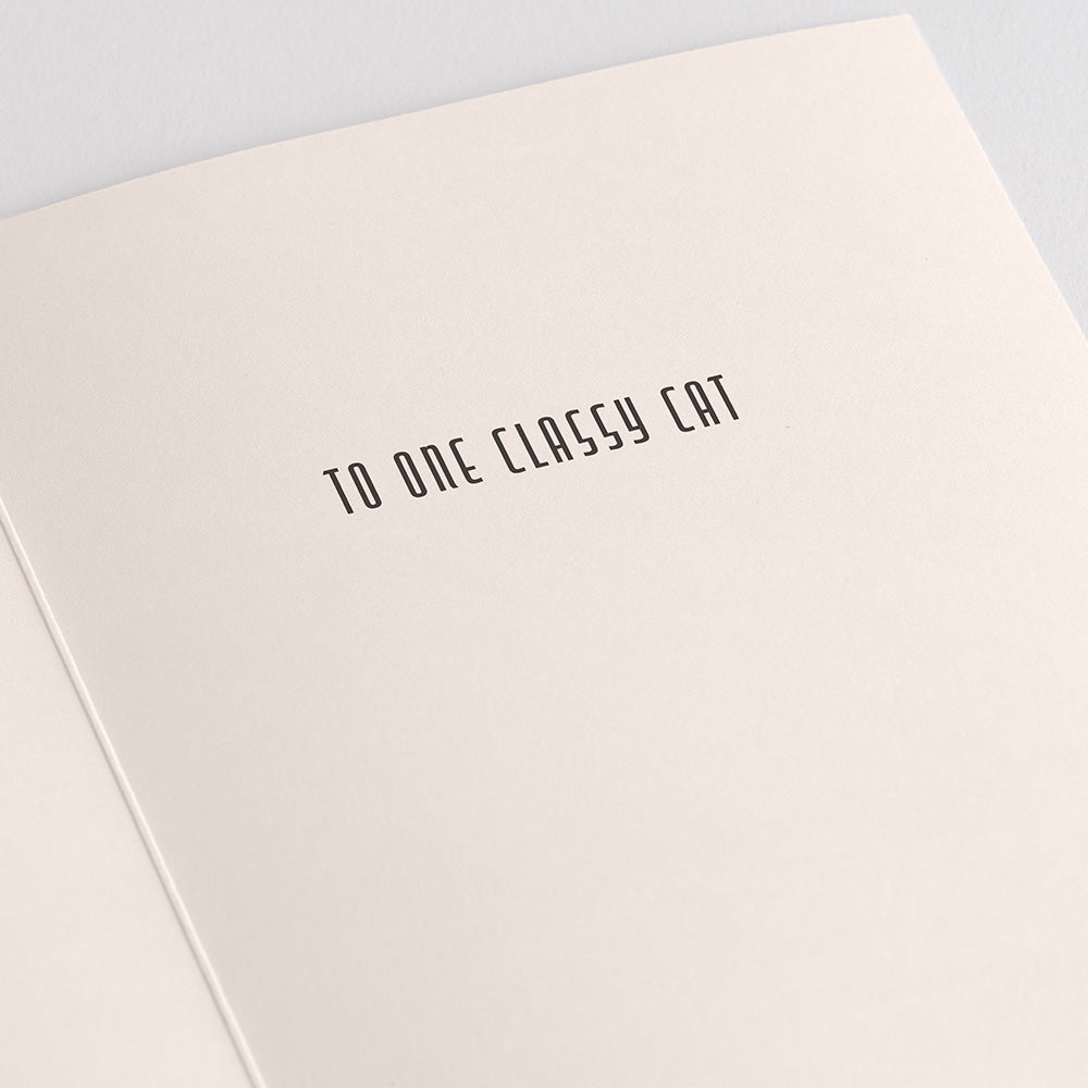 Classy Birthday: Lovepop Press™、mySite、solidvoid