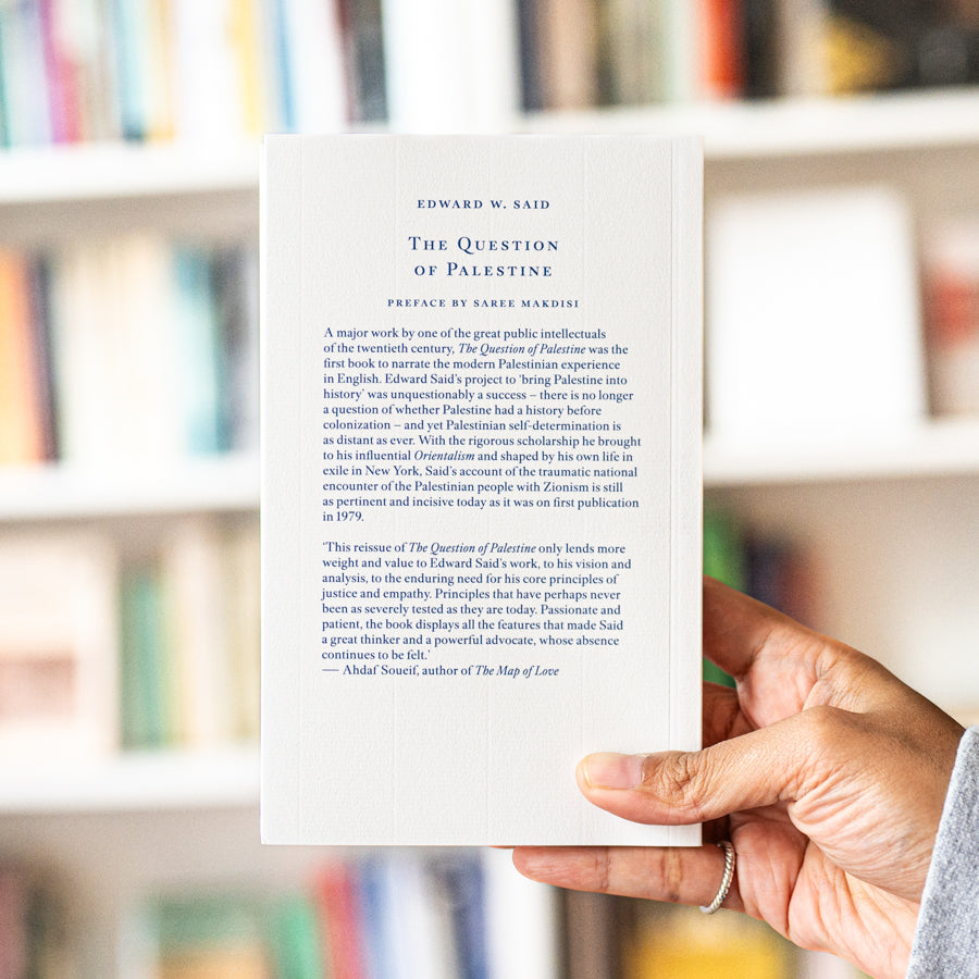 The Question of Palestine (Fitzcarraldo)、mySite、topwebapps