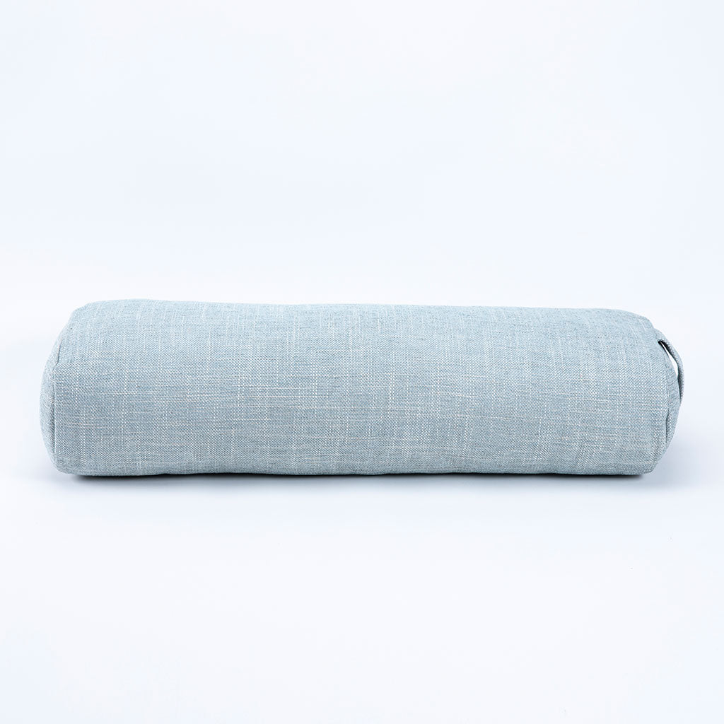 Luxe Woven Bolster - COVER ONLY、mySite、topwebapps