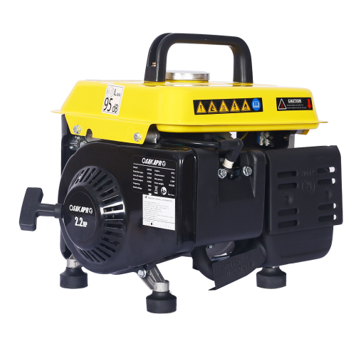 Portable Generator, Outdoor generator Low Noise, Gas Powered Generator,Generators for Home Use EPA Compliant、、eastwooduniform