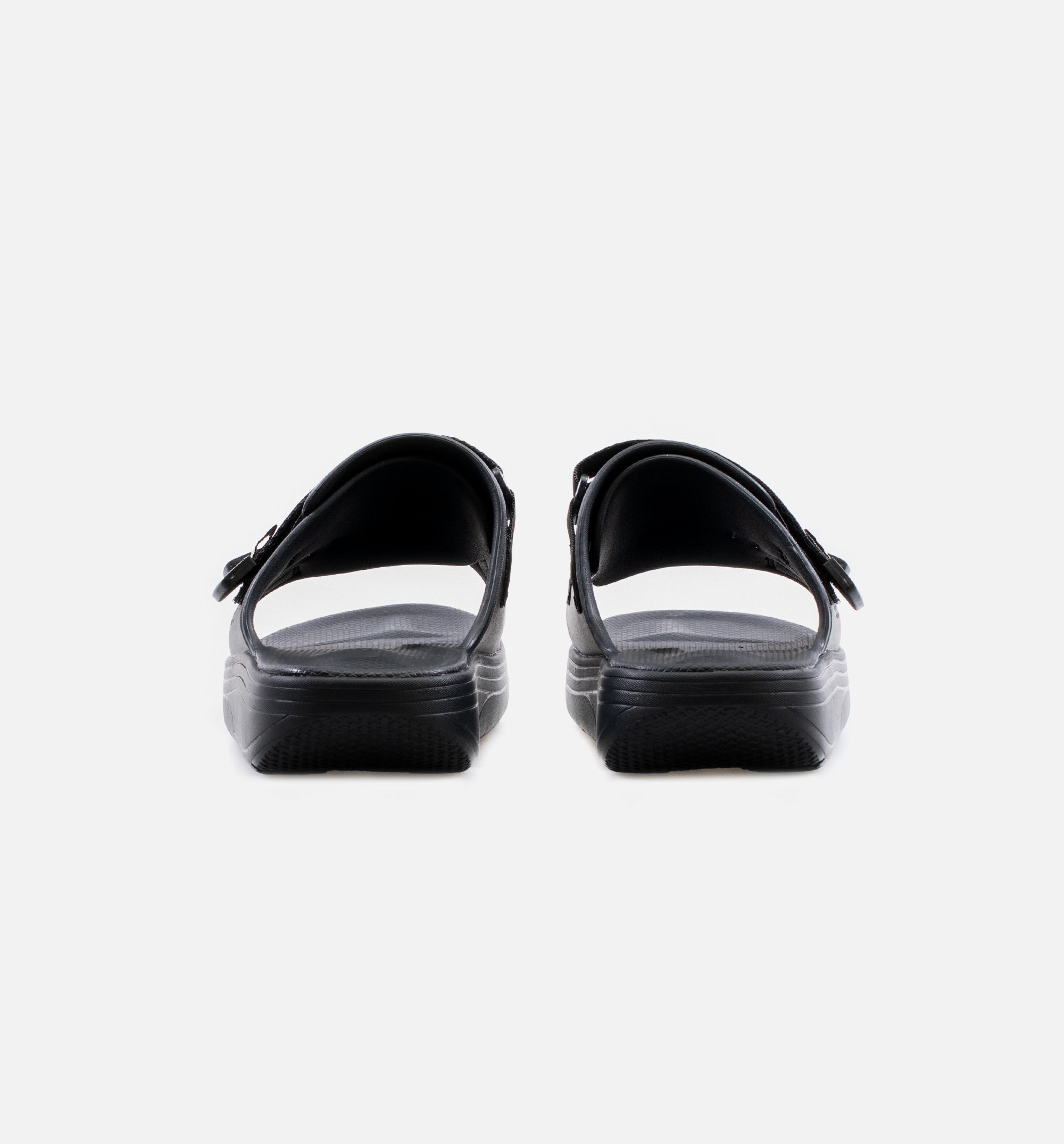 Urich Mens Sandals - Black、mySite、dreamappss