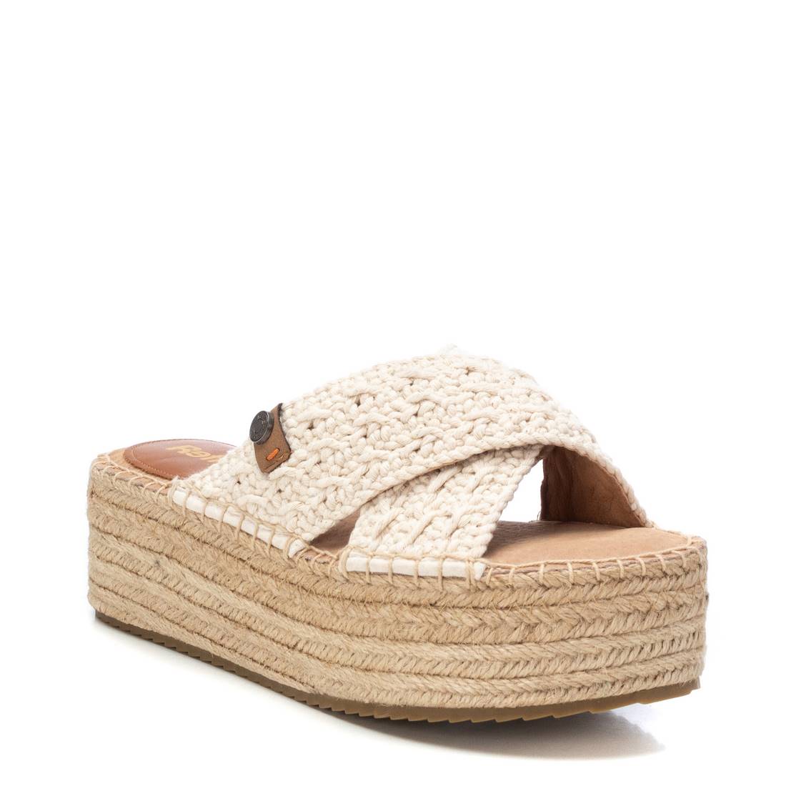 SANDALIA DE MUJER REFRESH 17245801、mySite、gtrtttuynbv