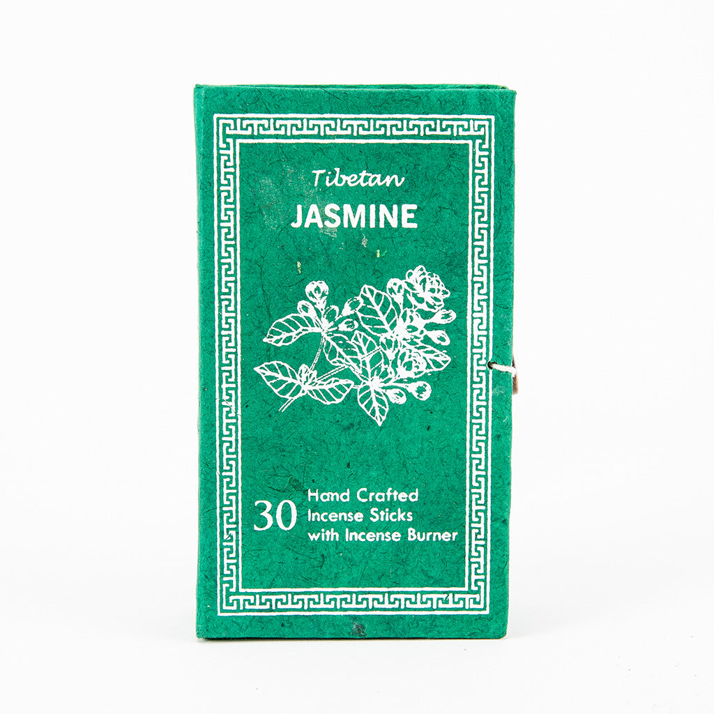 Jasmine Incense Sticks with Burner、mySite、topwebapps