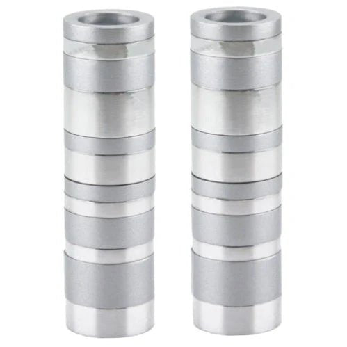  Matte/Shiny Ring Candlesitcks、mySite、elrpsem3k