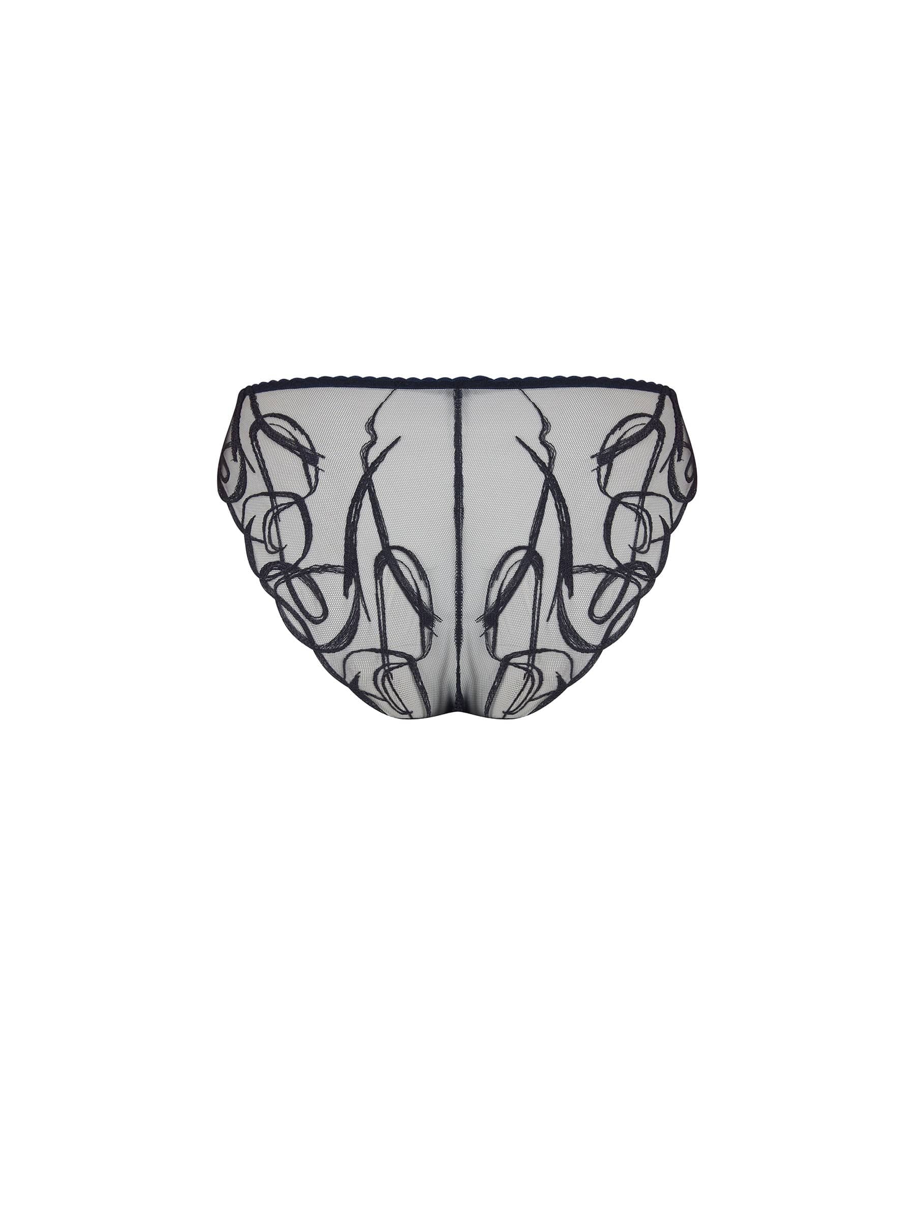  Fridar Embroidered Brief、mySite、justintrudeaud