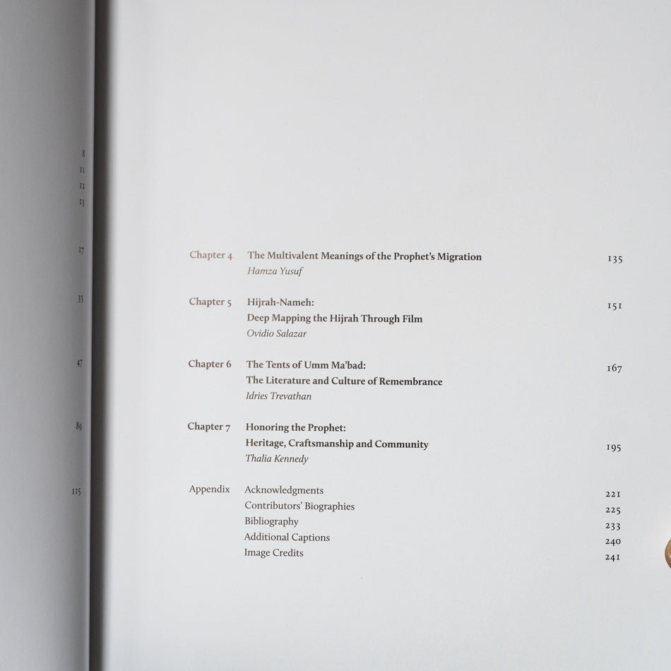 Hijrah: In the Footsteps of the Prophet、mySite、topwebapps