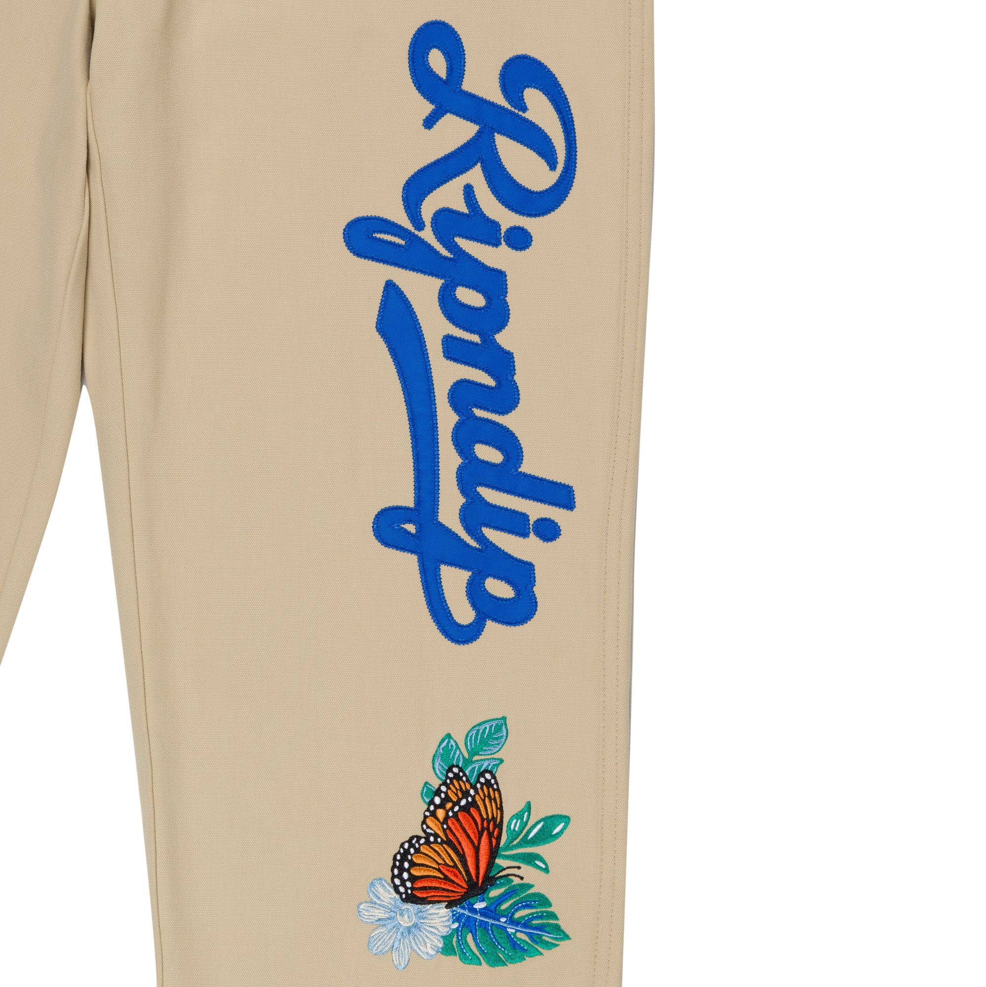  Los Ripndip Pants (Khaki)、mySite、merchandisen