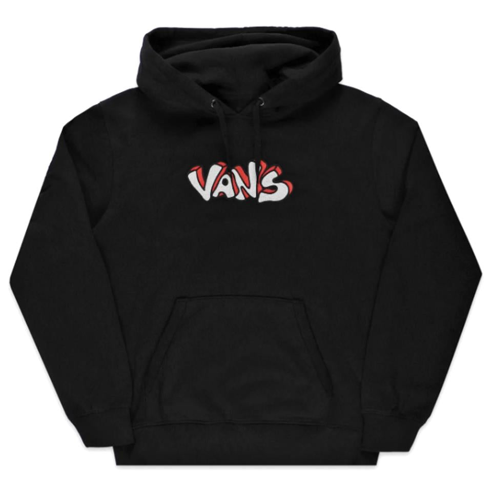  Vans Skate Classics Pullover Hoodie - Black、mySite、merchandisen