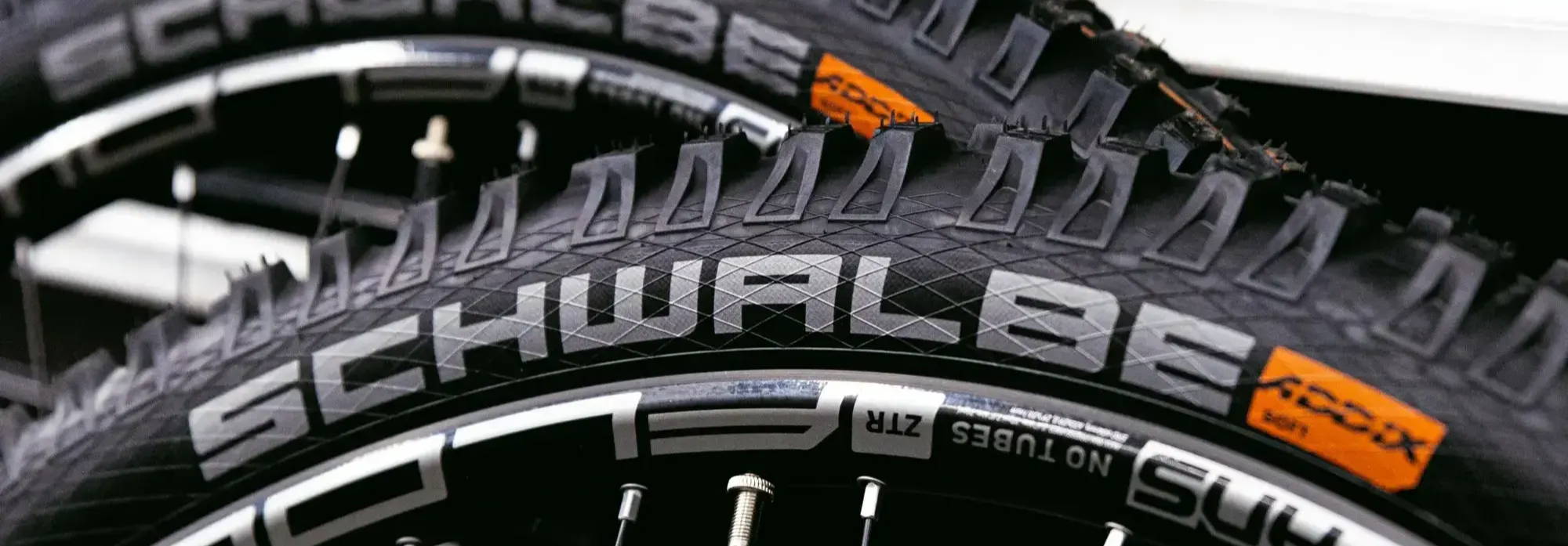 Schwalbe MTB Tires Explained - Learn More About Your Tires