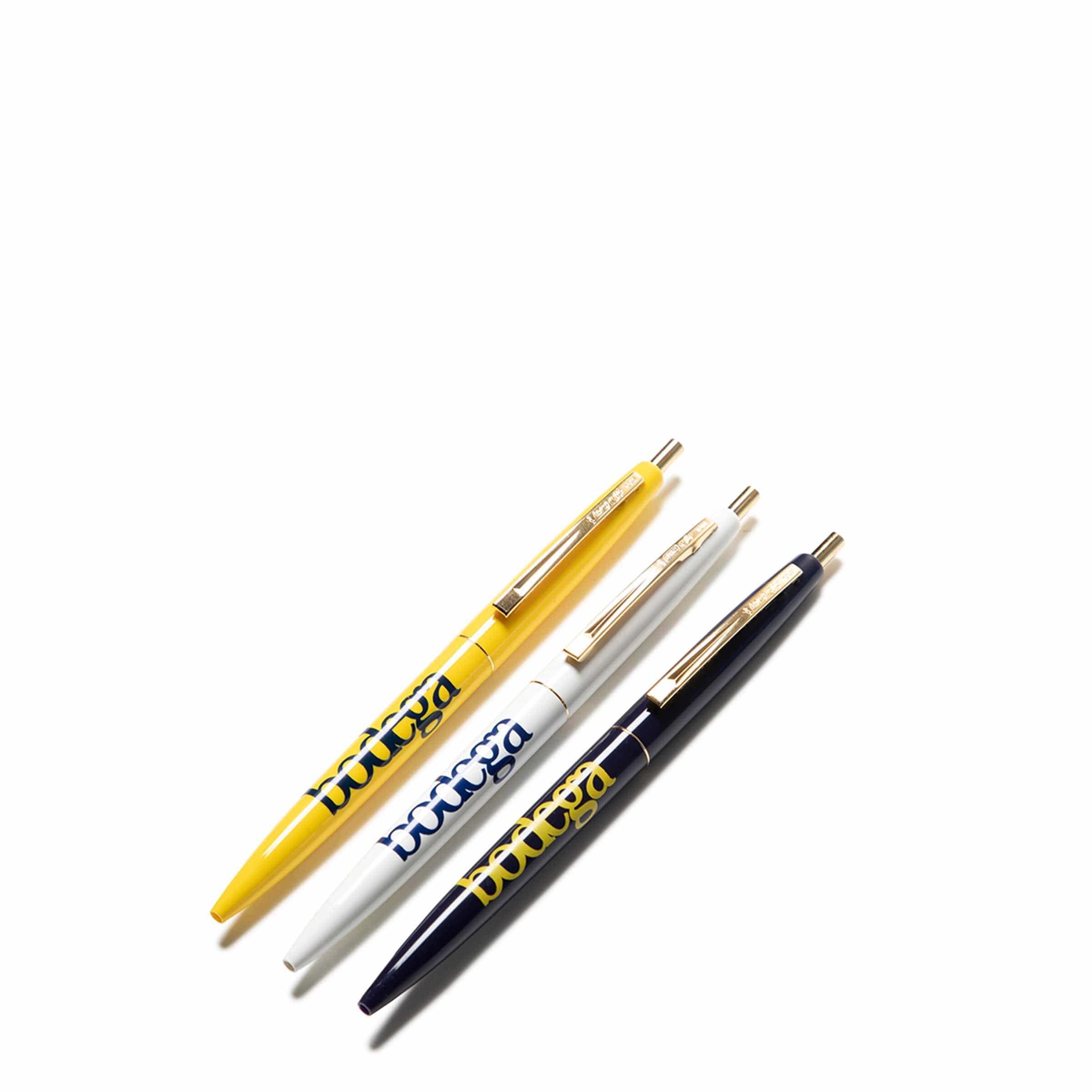 BIC CLIC PEN PACK、mySite、zt4zffjzw