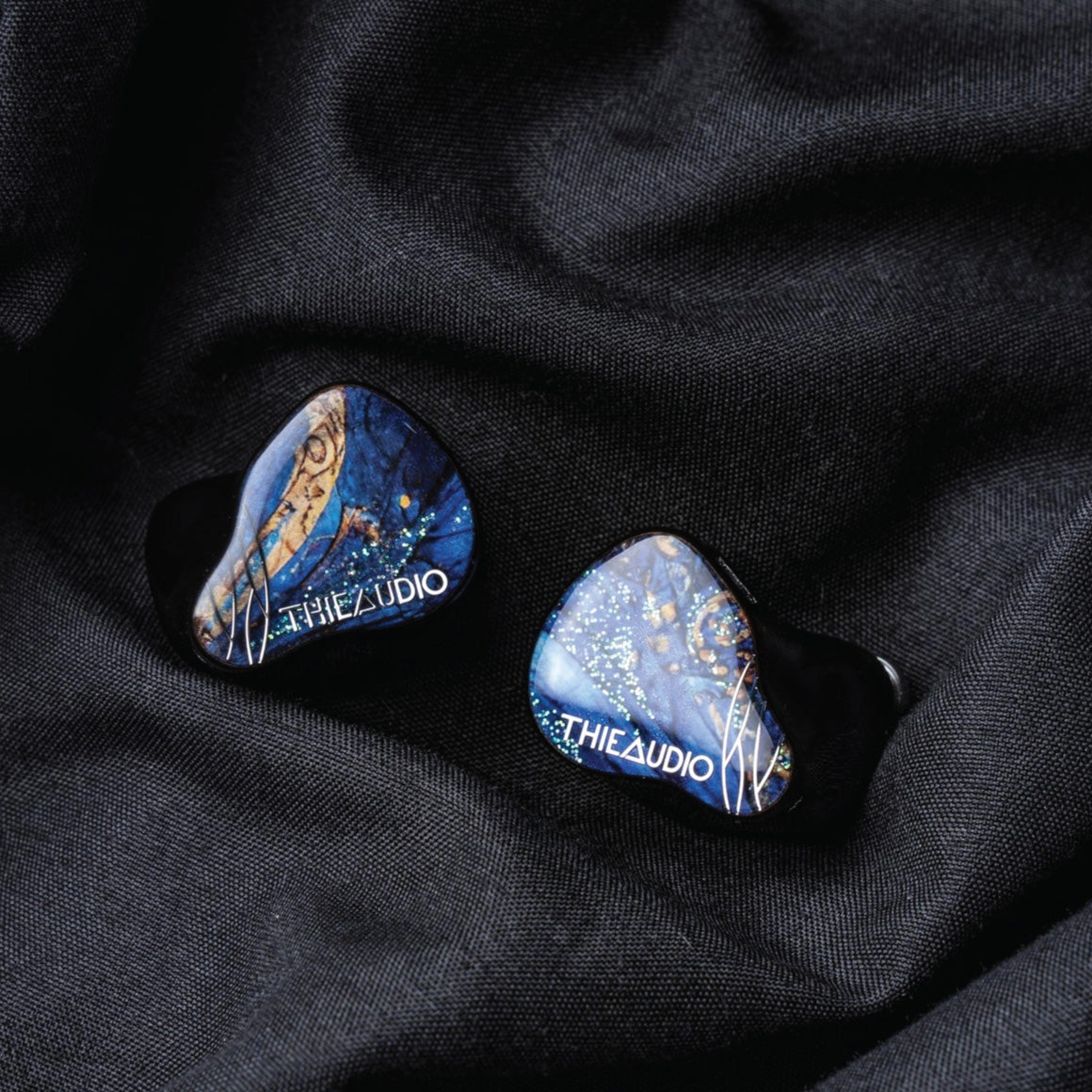  ThieAudio - Oracle MKIII、mySite、merchandisen