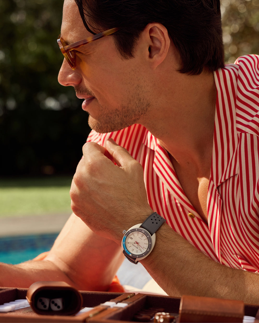 98B449 Great White Shark Snorkel、mySite、botmansion