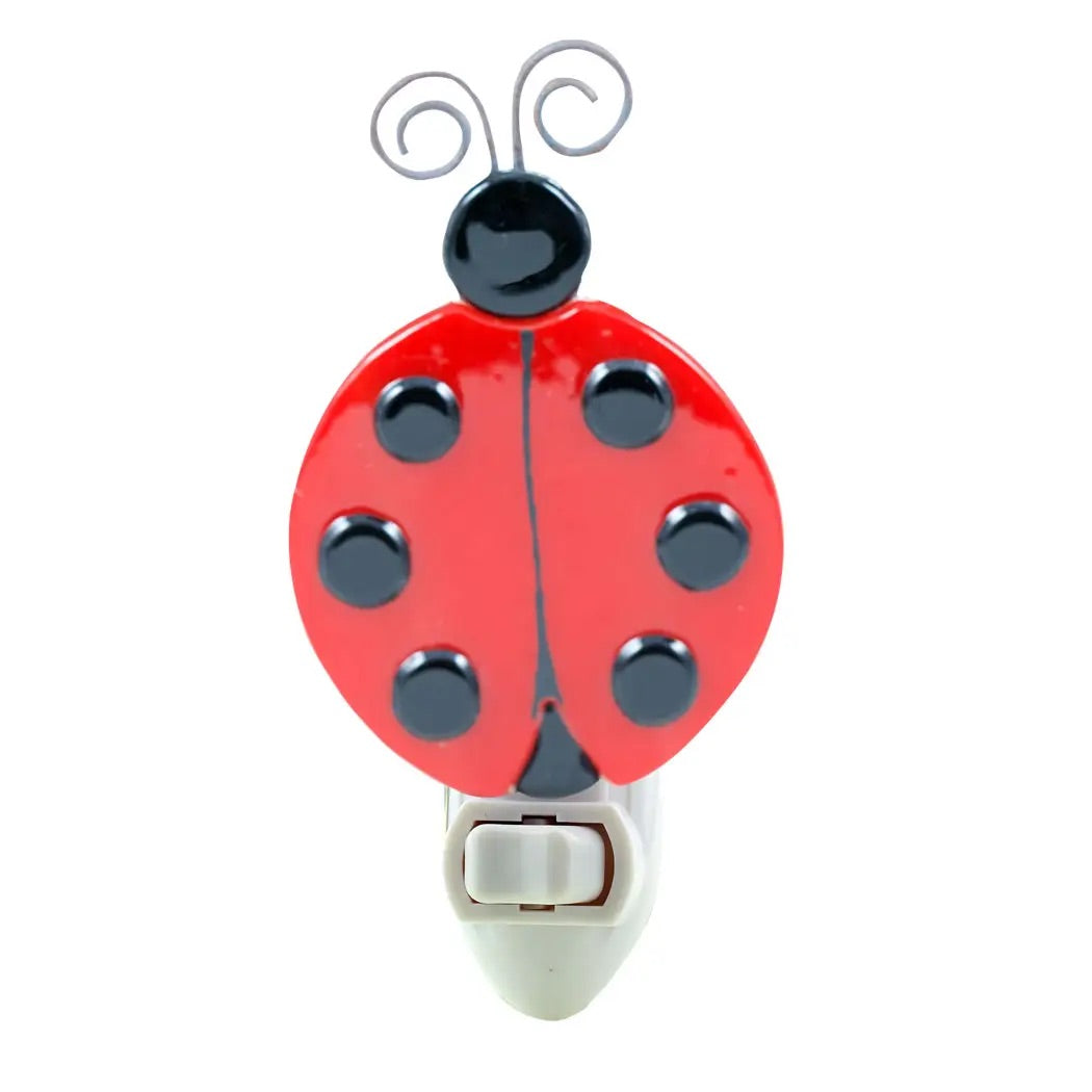 Ladybug Night Light、mySite、g9winljtr
