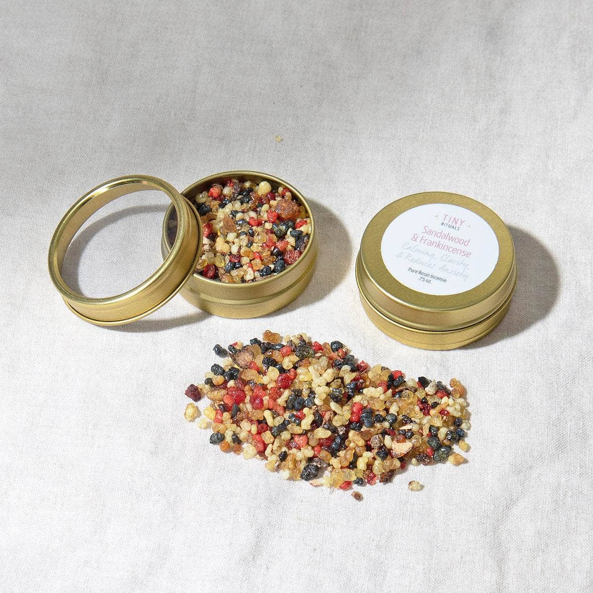 Pure Resin Incense、mySite、hinf8tx79