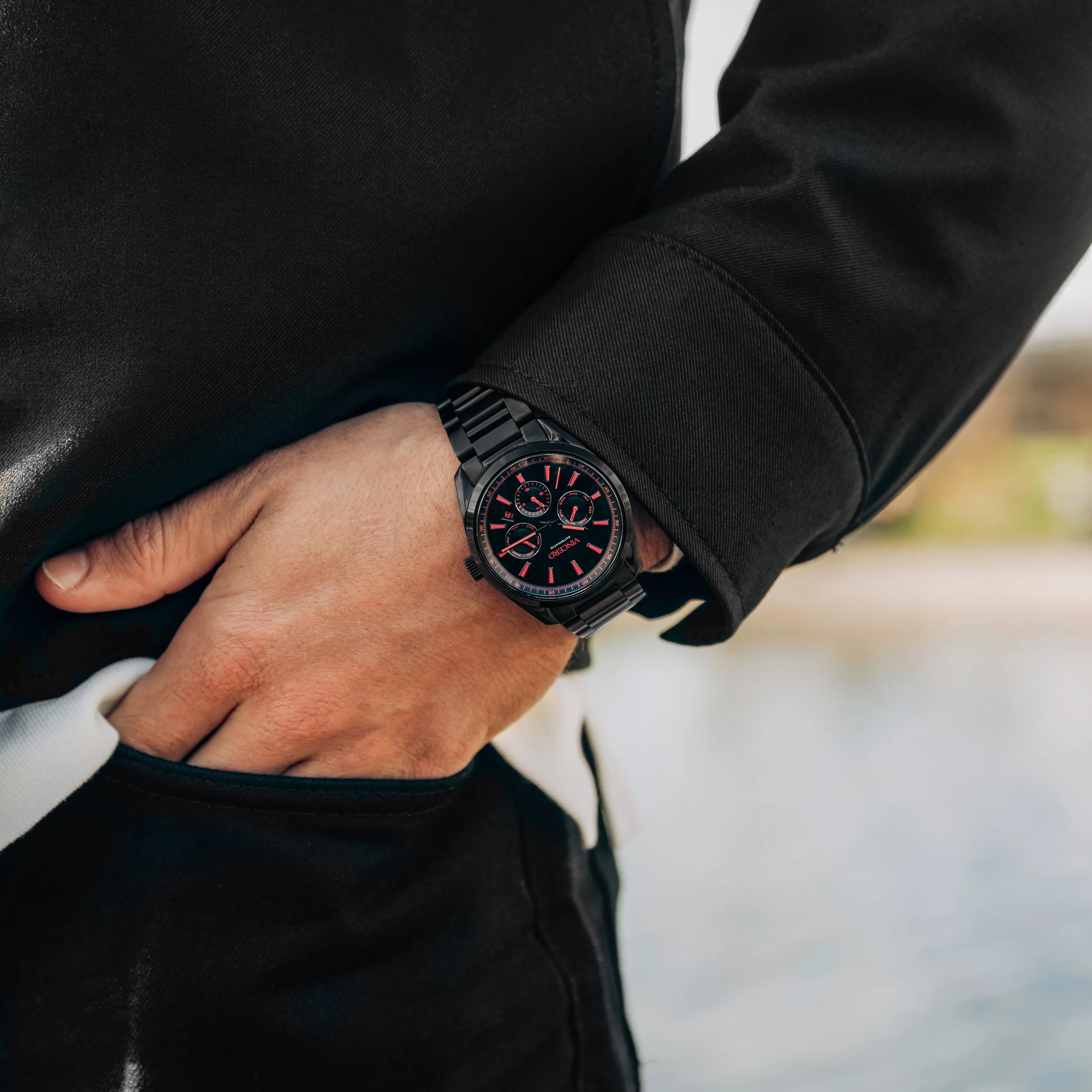  Reserve Limited - Nebula Edition