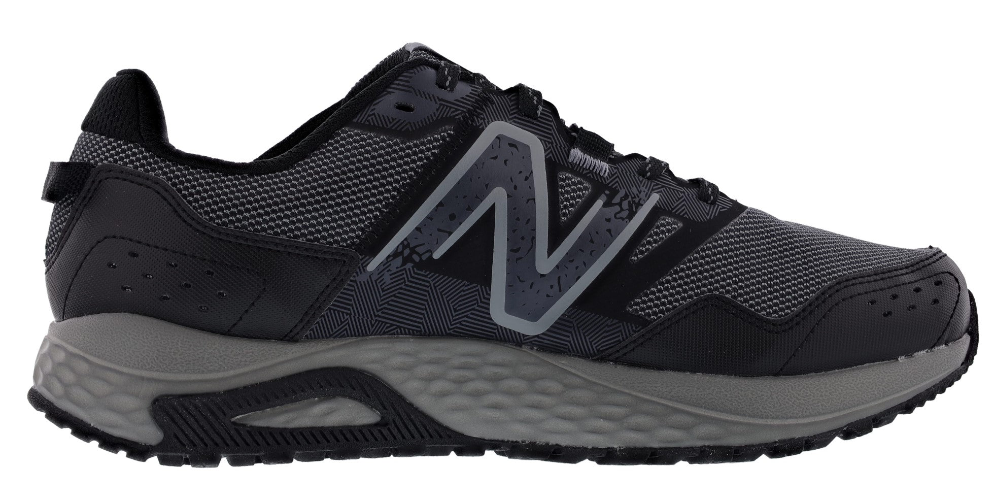New Balance Men's 410 V8 All Terrain Trail Running Shoes、mySite、dreamappss