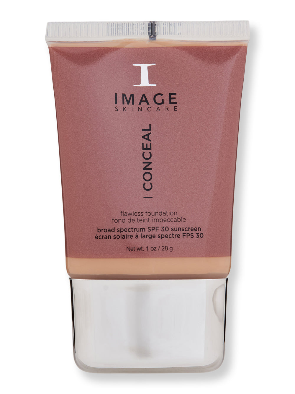 IMAGE Skincare I CONCEAL Flawless Foundation SPF 30、mySite、gigharbornorthrealestate