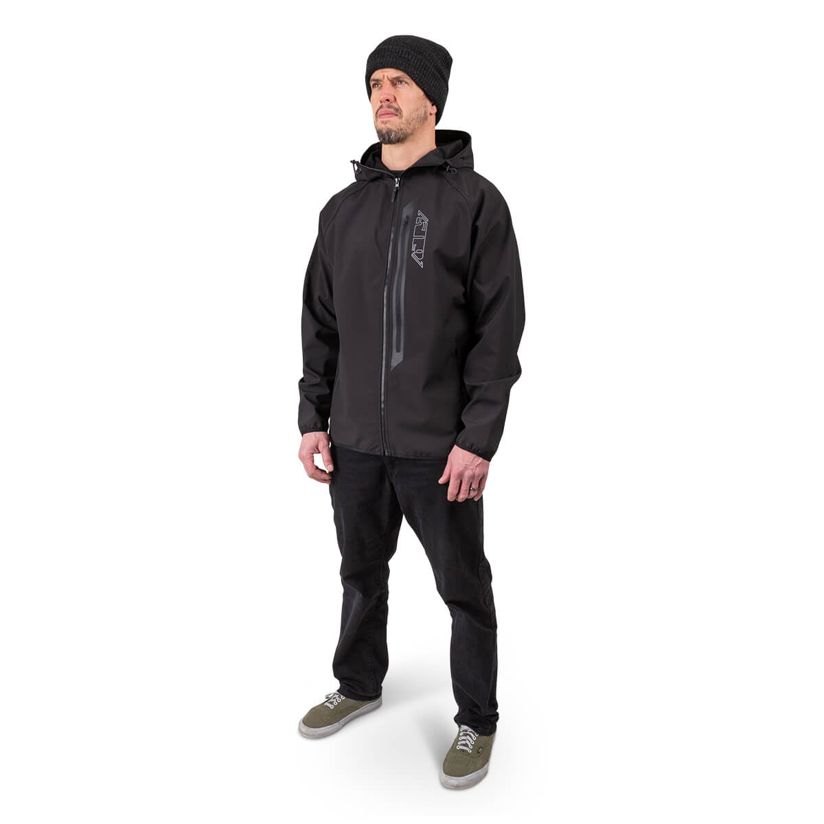 Legion Jacket (2022)、mySite、dreamappss