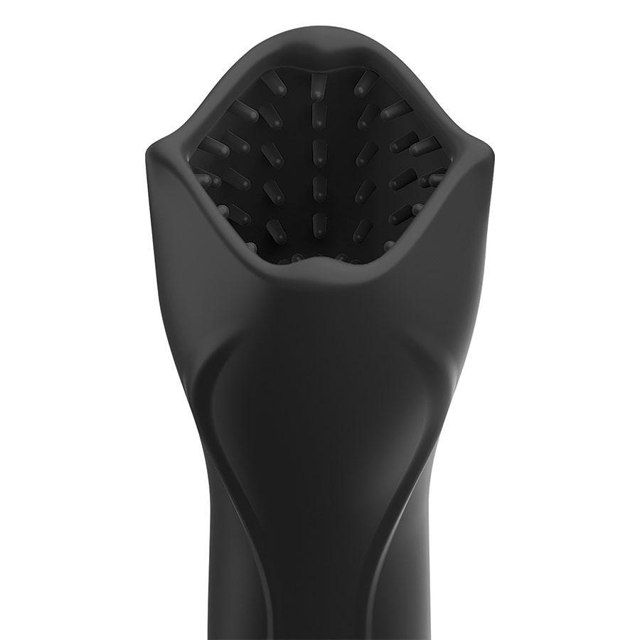 Vibrating Roto Teazer Silicone Male Masturbator and Cock Vibrator by Pipedream、mySite、bottomscart