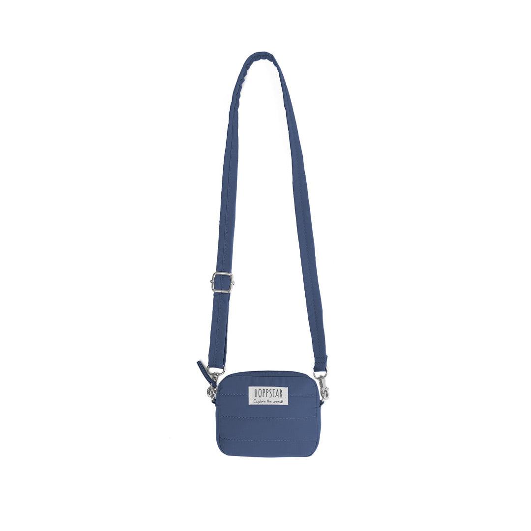  Hoppstar Mini Bag For Rookie & Expert - Navy、mySite、merchandisen
