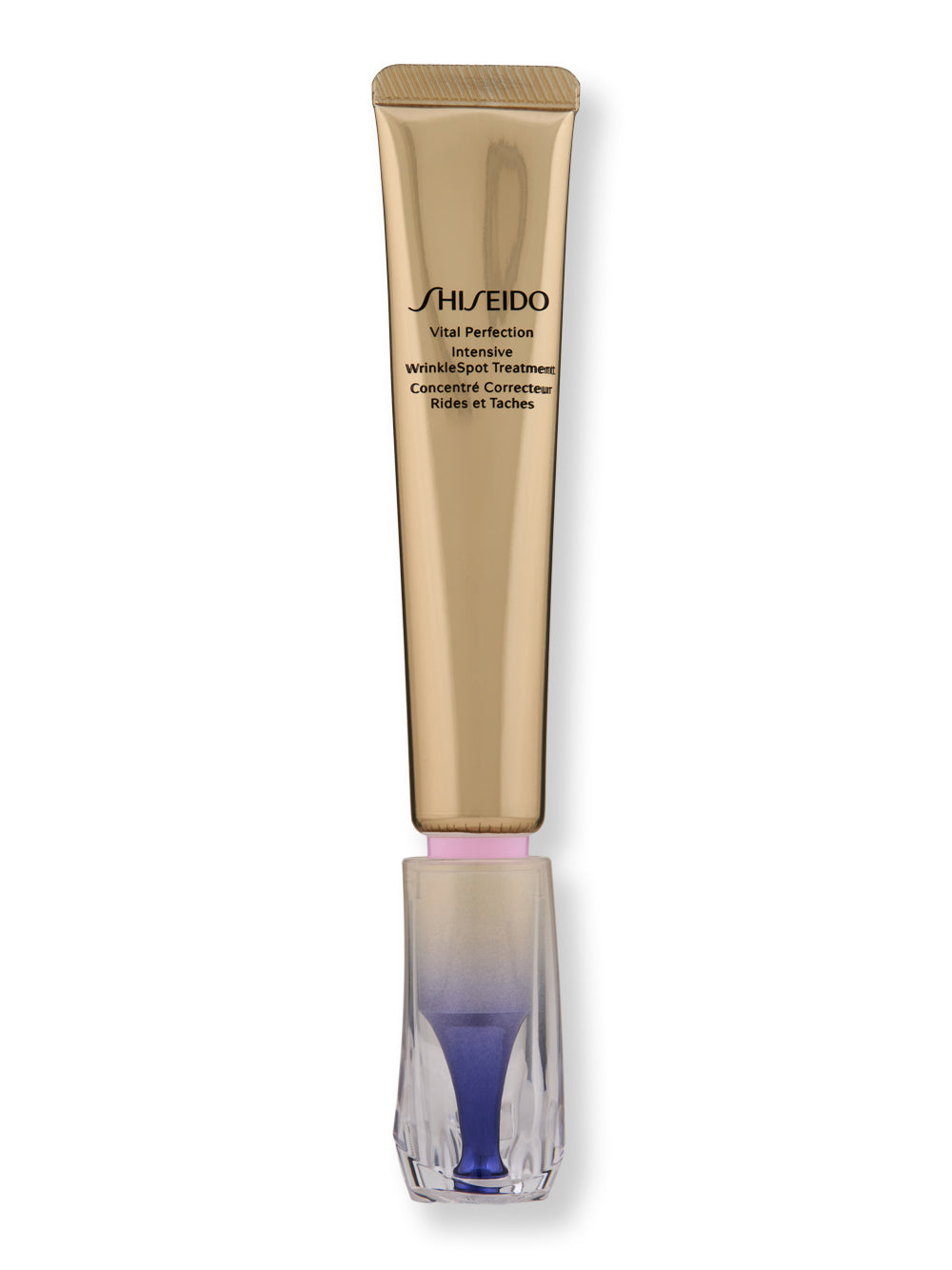 Shiseido Vital Perfection Intensive Wrinklespot Treatment、mySite、gigharbornorthrealestate