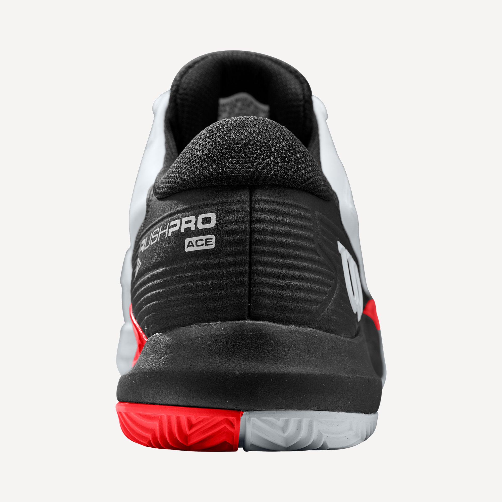 Wilson Rush Pro Ace Men's Clay Court Tennis Shoes