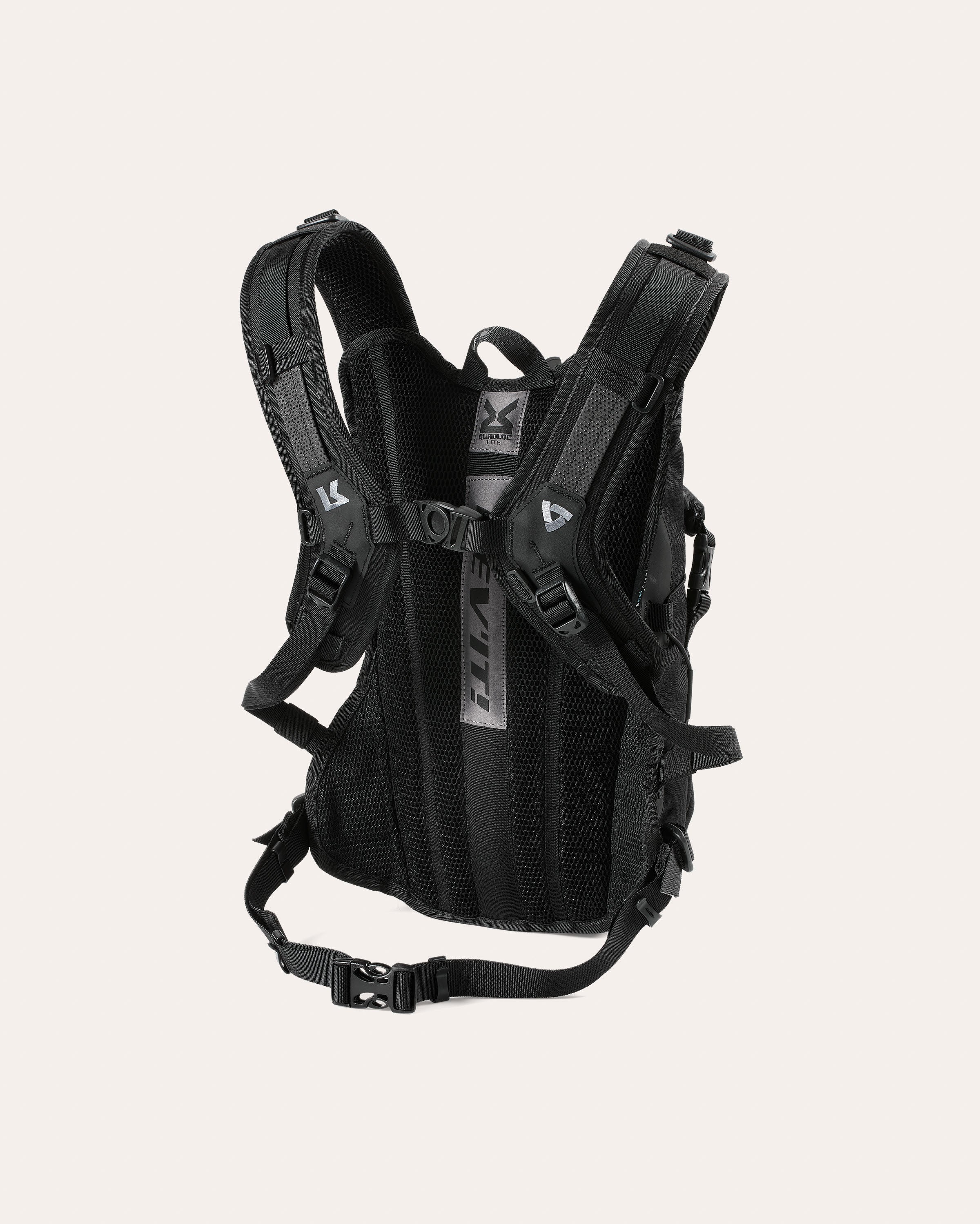 Backpack Arid 9L H2O | Black-Camo Grey、mySite、dreamappss