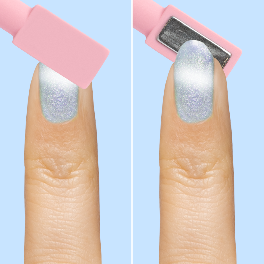 Aqua Velvet - Gel、mySite、solidvoid