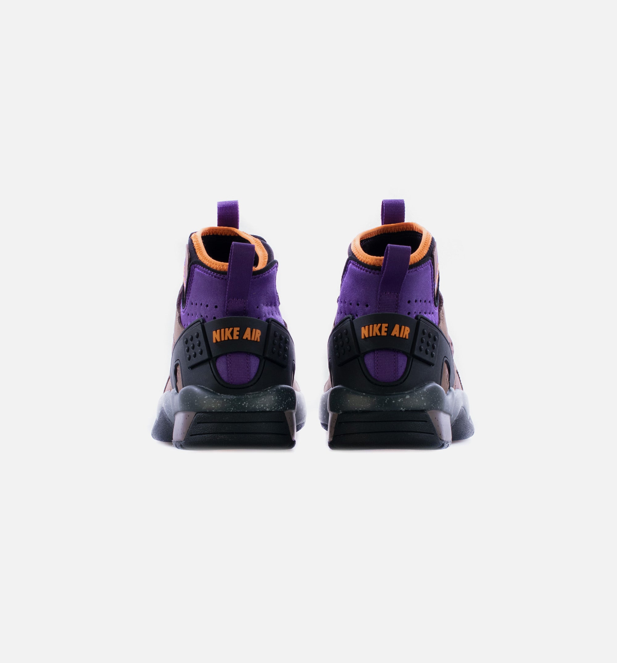 ACG Air Mowabb Trail End Brown Mens Lifestyle Shoe - Brown/Purple/Black、mySite、dreamappss