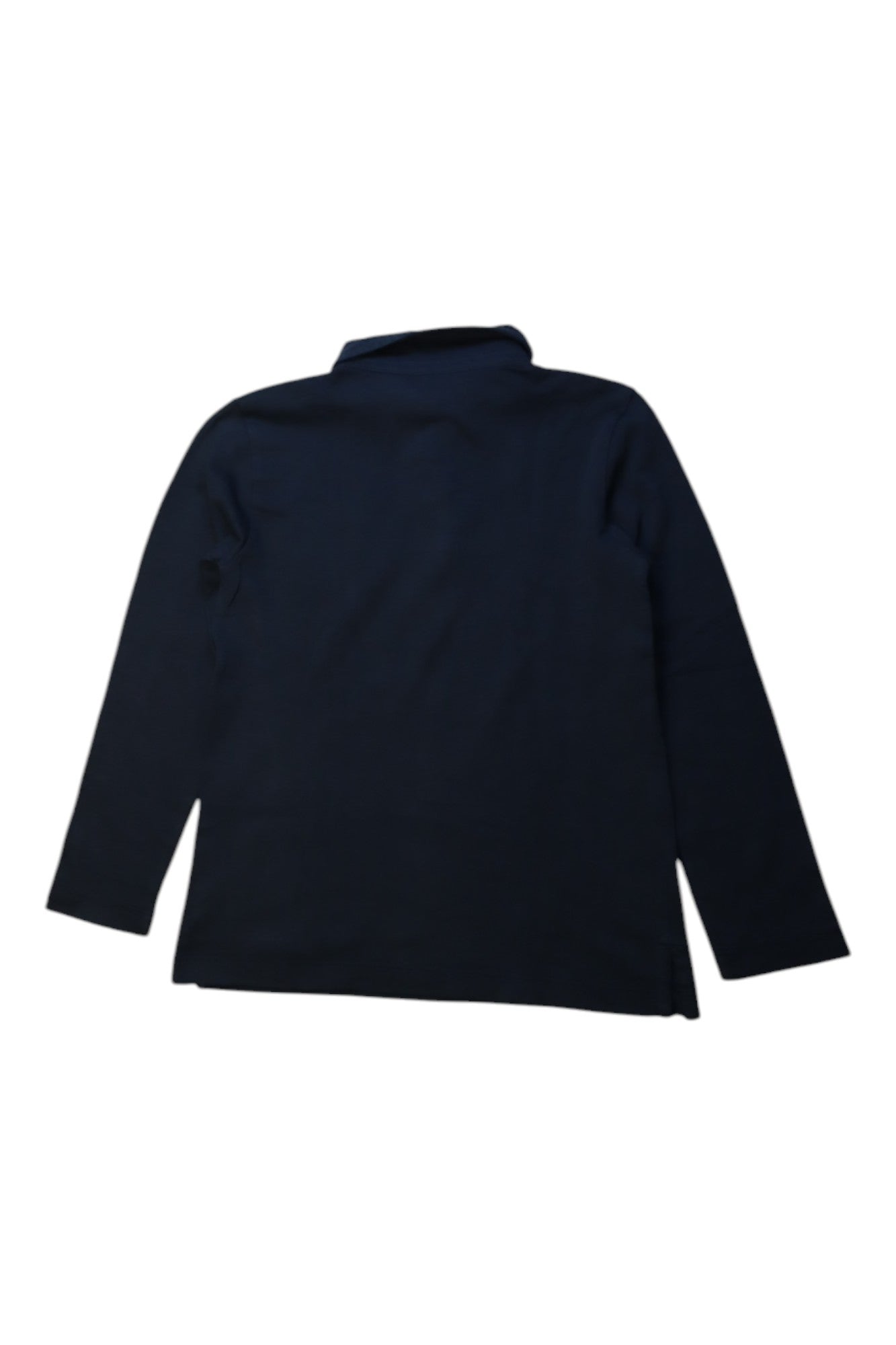 Crewcuts Long Sleeve Polo Shirt 4-5T、mySite、g9winljtr