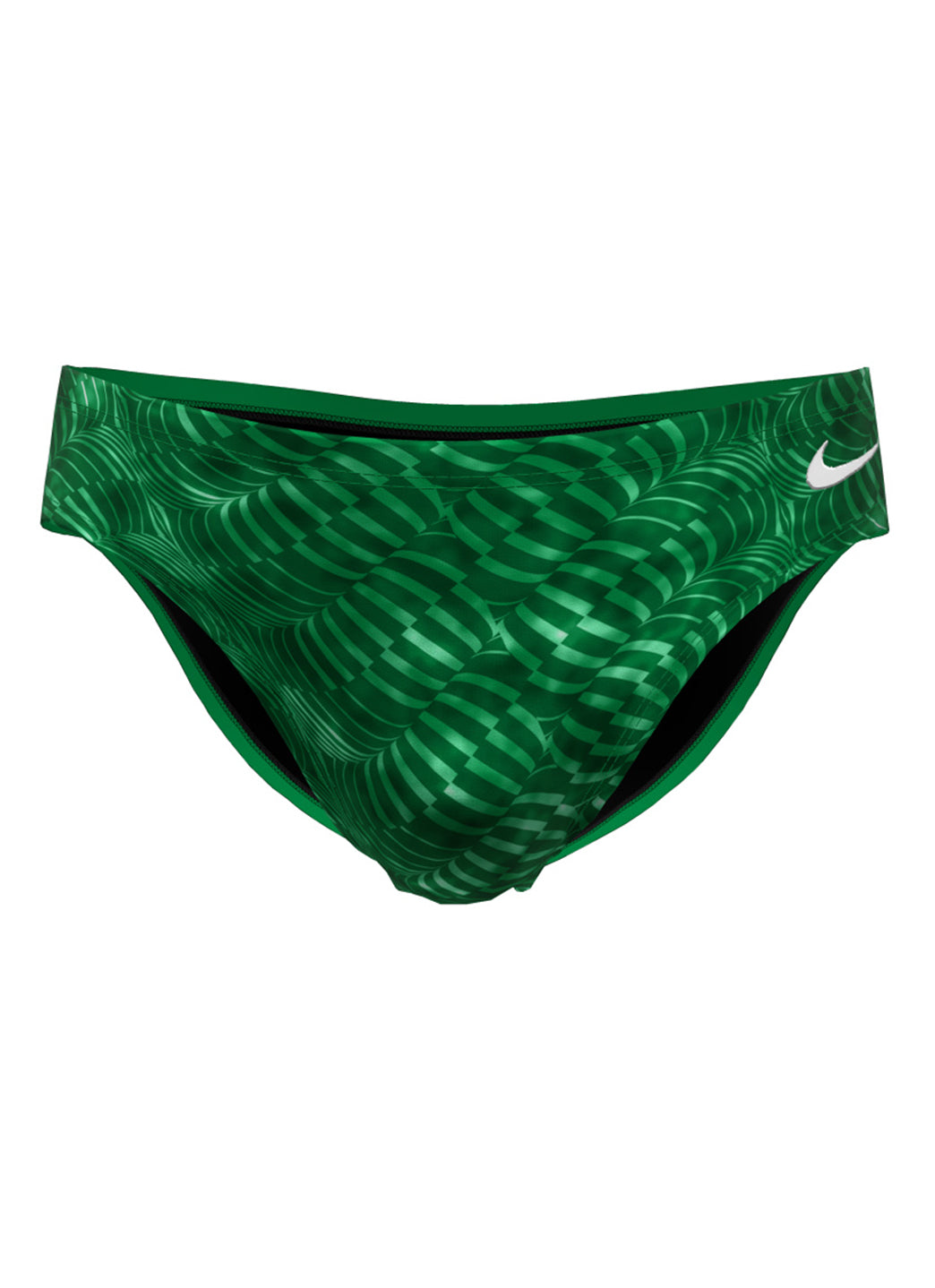 Nike Men's Hydrastrong Pool Lanes Brief Swimsuit、mySite、noshort