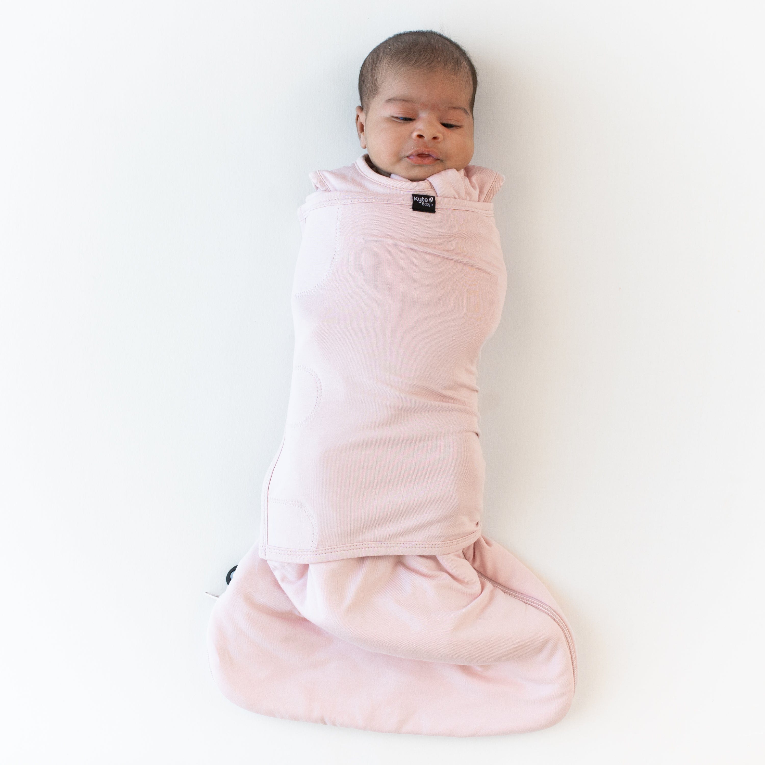  Sleep Bag Swaddler in Blush 1.0、mySite、layawaytickets