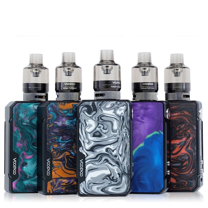 VooPoo Drag 2 Kit Refresh、mySite、zt4zffjzw