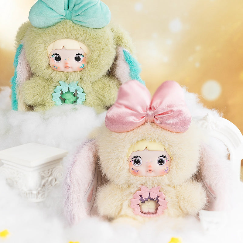  【Limited】Nommi Fantasy World Series Plush Blind Box、mySite、greenlandpopulation