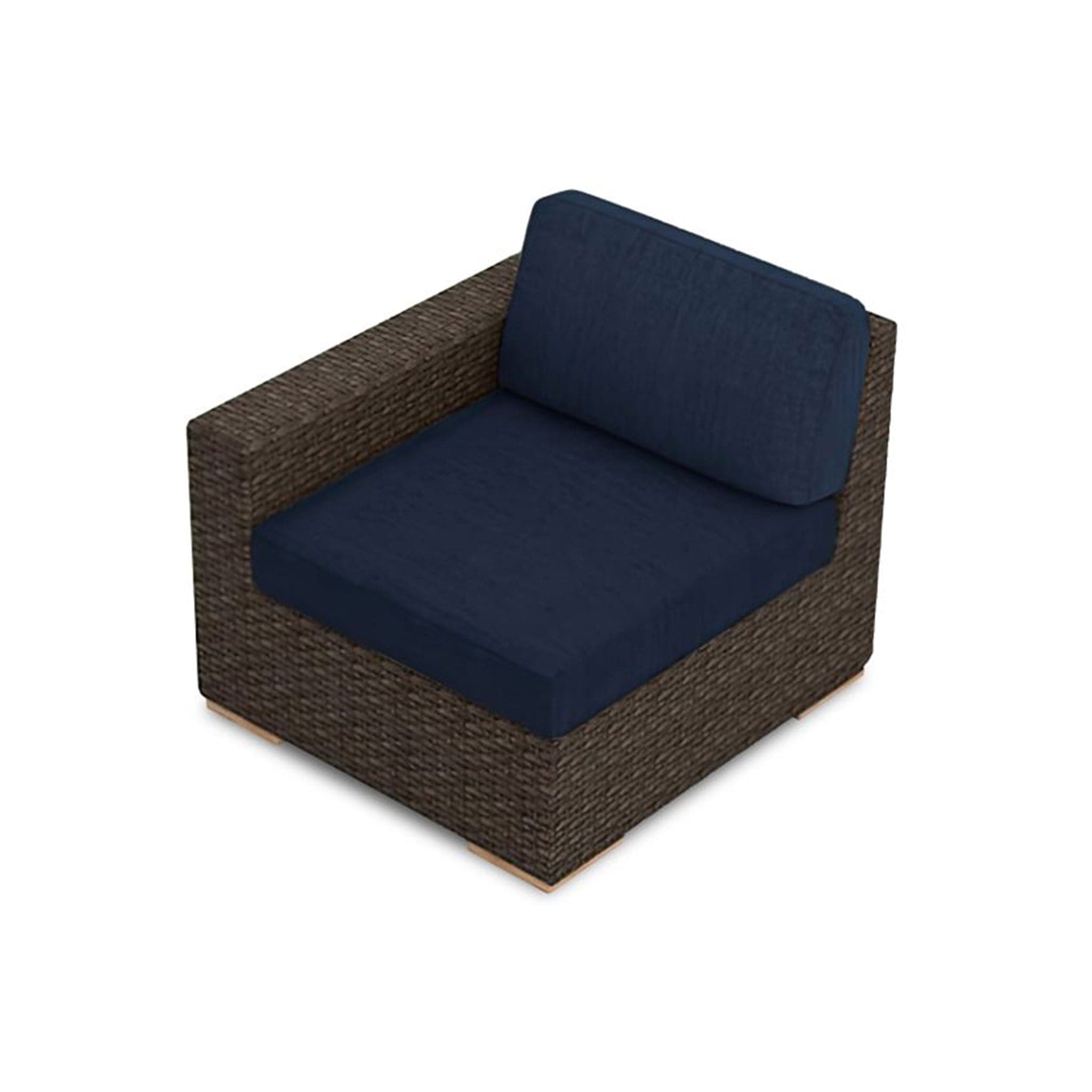 Arden Left Arm Section、mySite、neckold