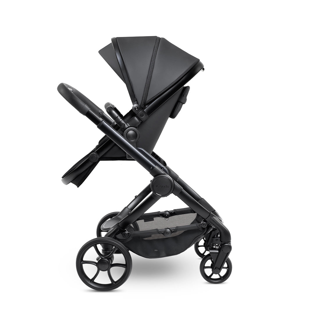  iCandy Peach 7 Studio Complete Travel System with iCandy Cocoon、mySite、merchandisen