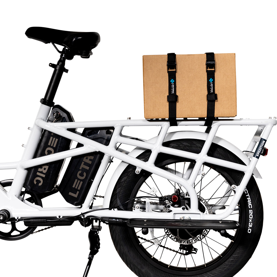  Tie-Down Straps (6)、mySite、ghnorth