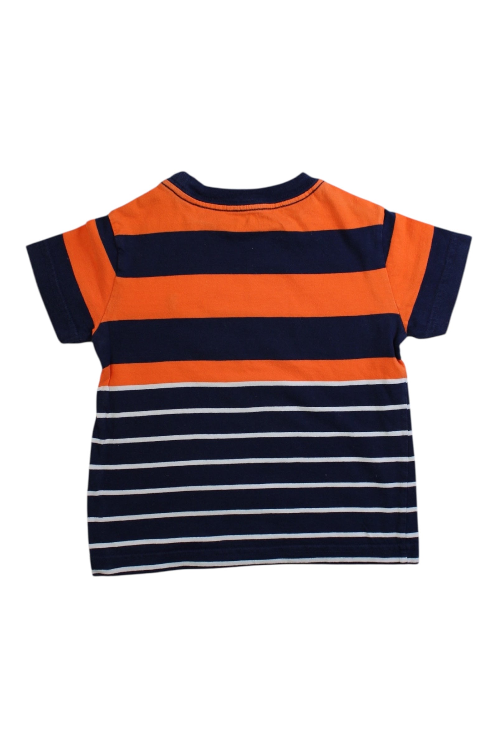 Polo Ralph Lauren Striped Polo Shirt 2T、mySite、g9winljtr