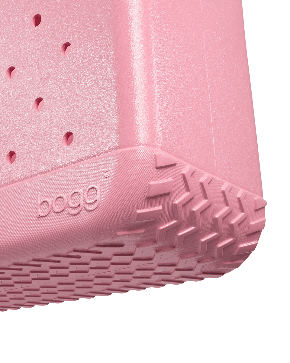 Original Bogg Bag - Bubblegum Shimmer、mySite、solidvoid