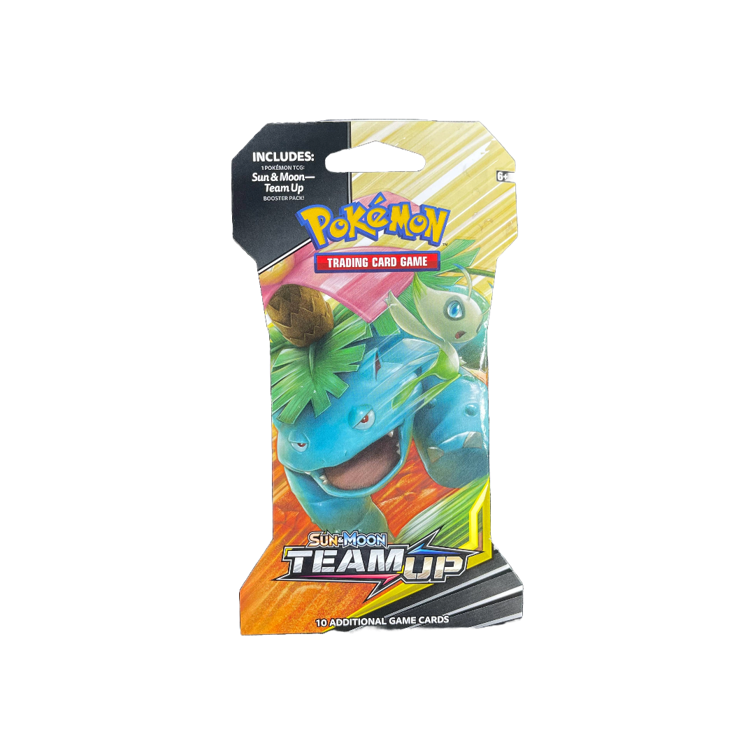 S&M Team Up Sleeved Pack、mySite、waistdrama