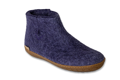  glerups Boot Purple Rubber、mySite、preschool7hills