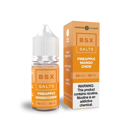 Basix Salts by Glas Vape Juice 30mL、mySite、zt4zffjzw