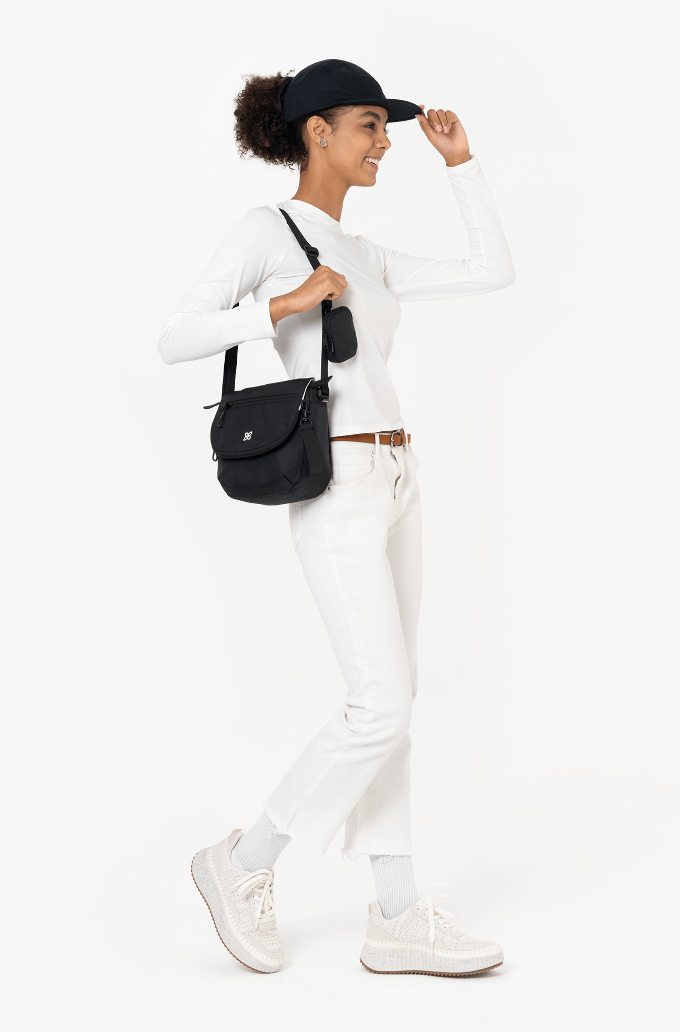 Milli | Mini Messenger、mySite、garagedoors4me