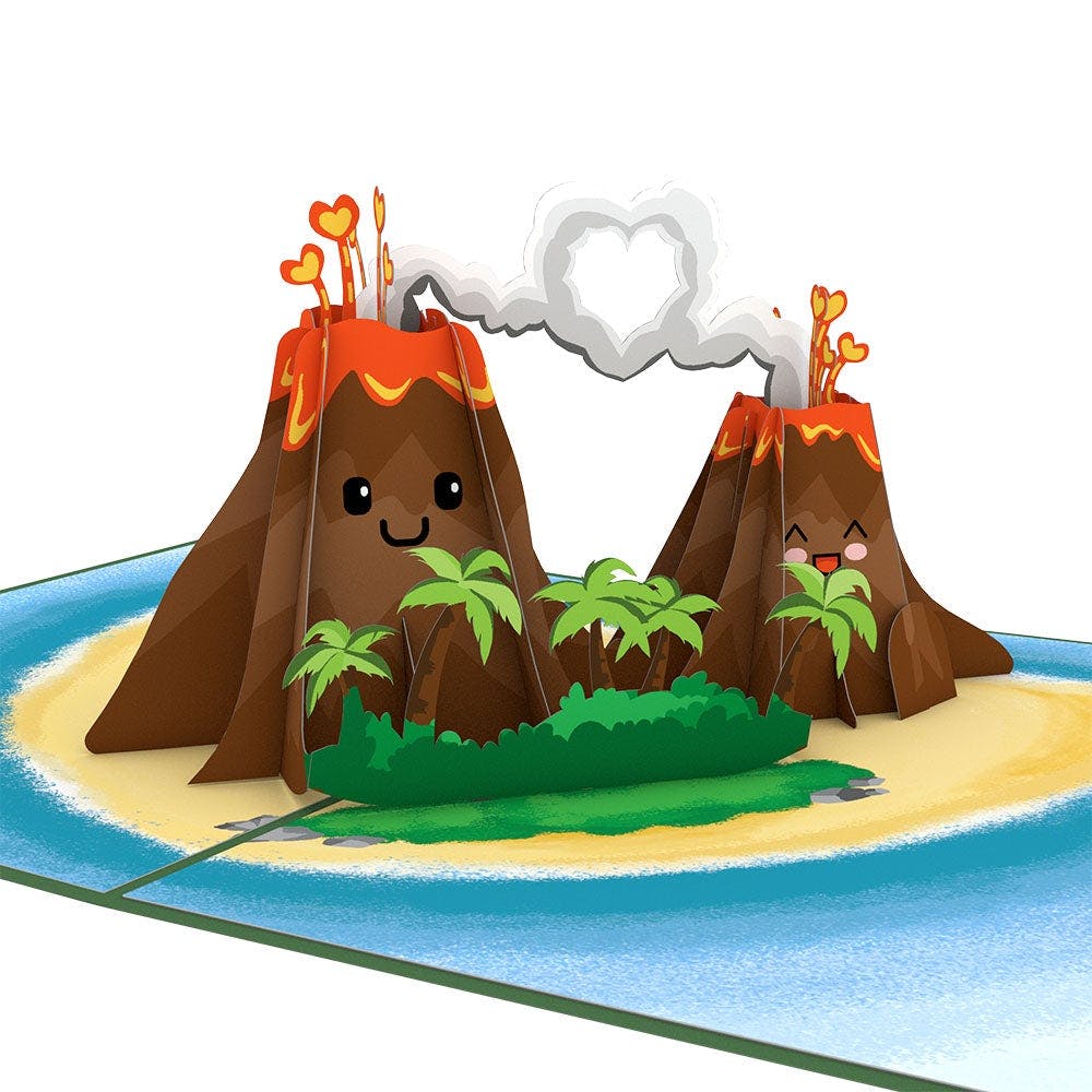 I Lava You and Everyday Favorites 3-Pack、mySite、solidvoid