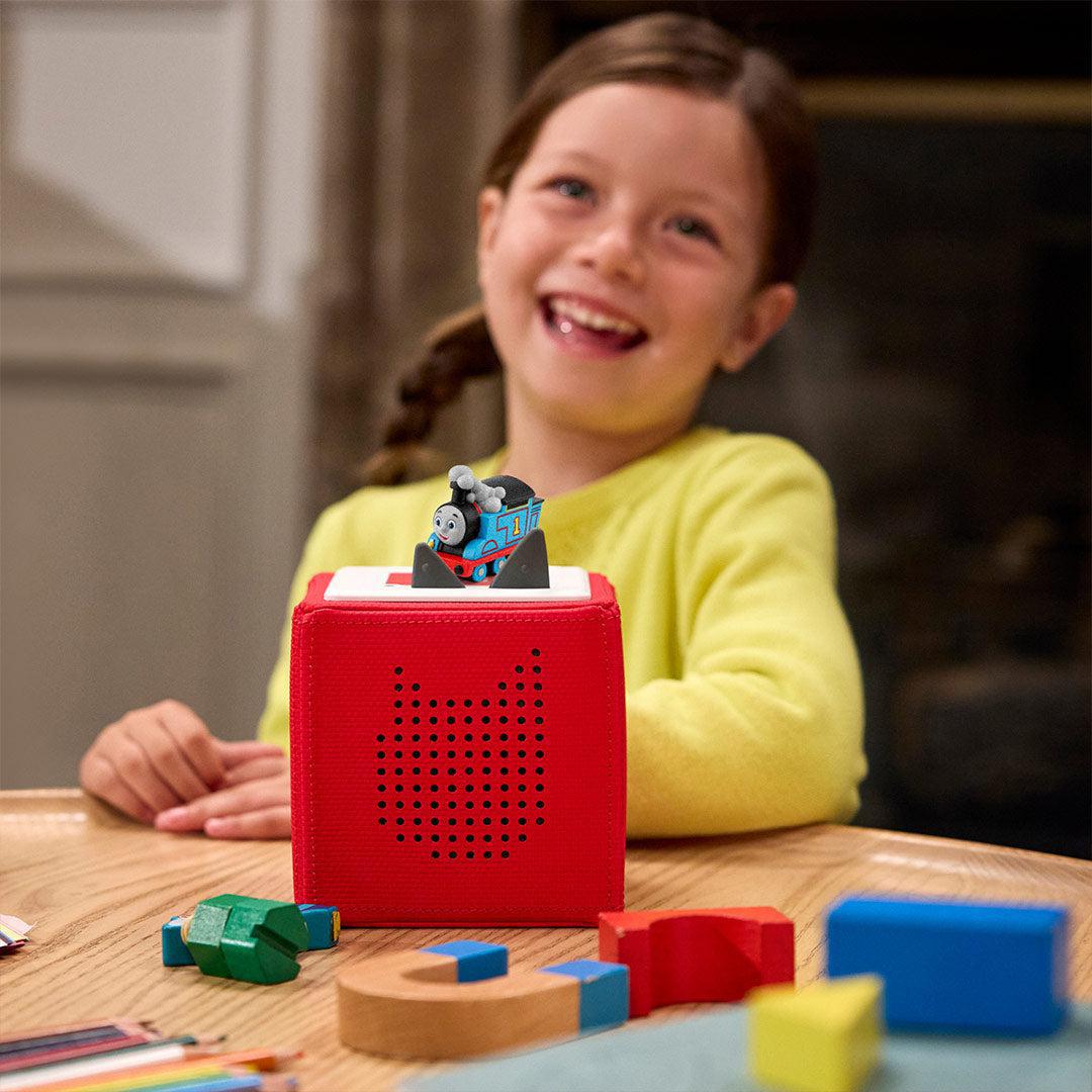  Tonies All Engines Go: Thomas the Tank Engine、mySite、merchandisen